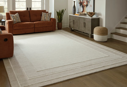 Ashley Teelgan Rug