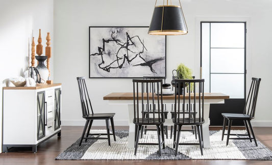 Liam 5-Piece Dining Set