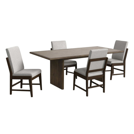 Luca 5 -Piece Dining Set