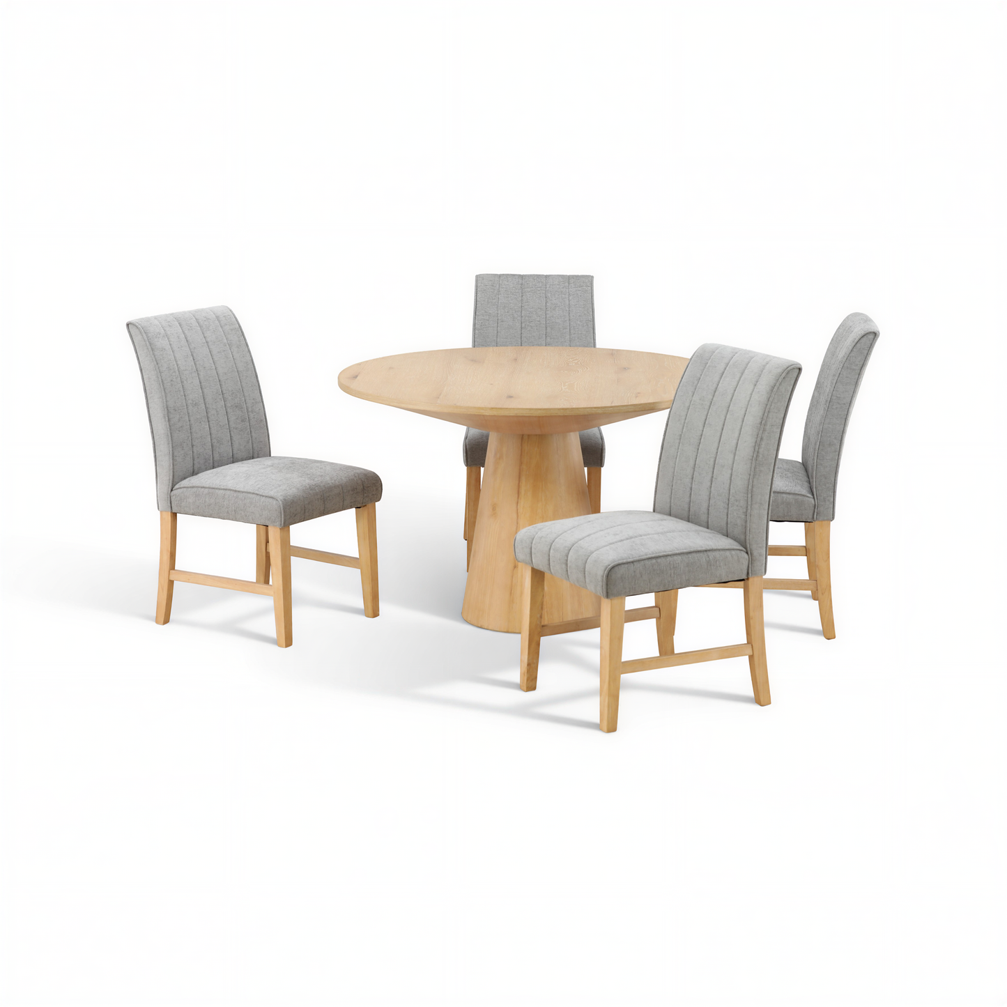 Cove 5-Piece Dining Set