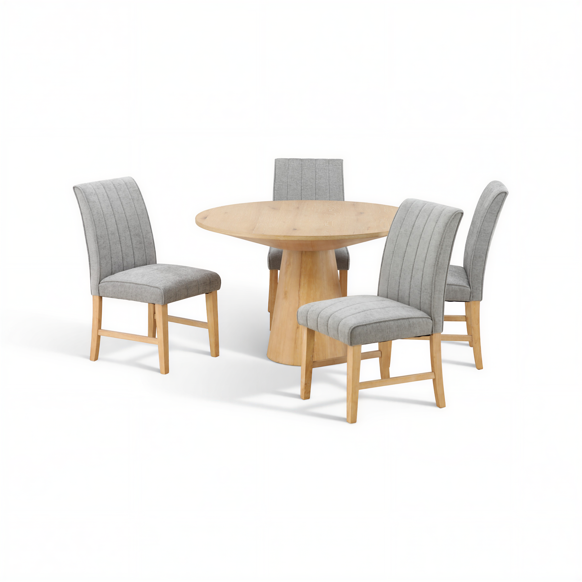 Cove 5-Piece Dining Set