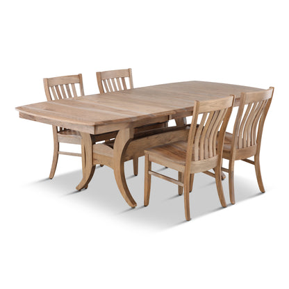 Hidden Treasures 5-Piece Dining Set