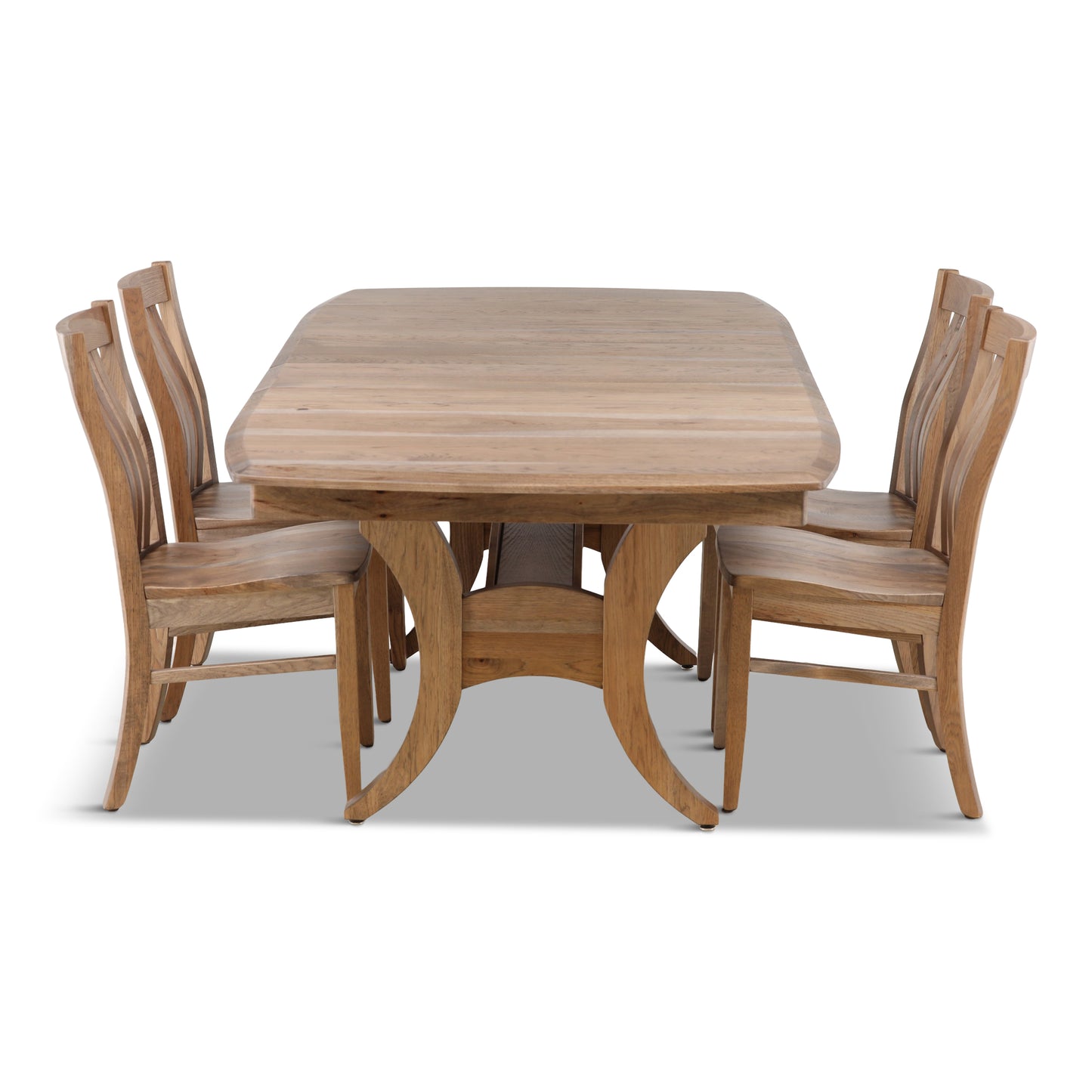 Hidden Treasures 5-Piece Dining Set