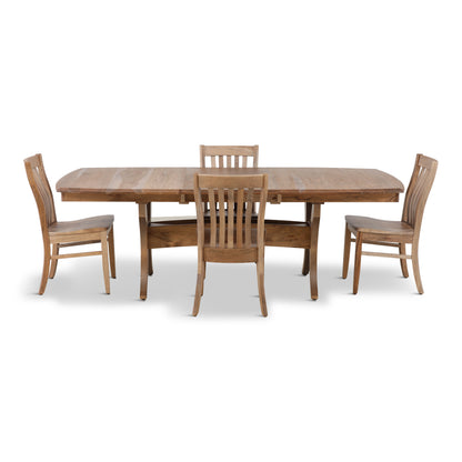 Hidden Treasures 5-Piece Dining Set