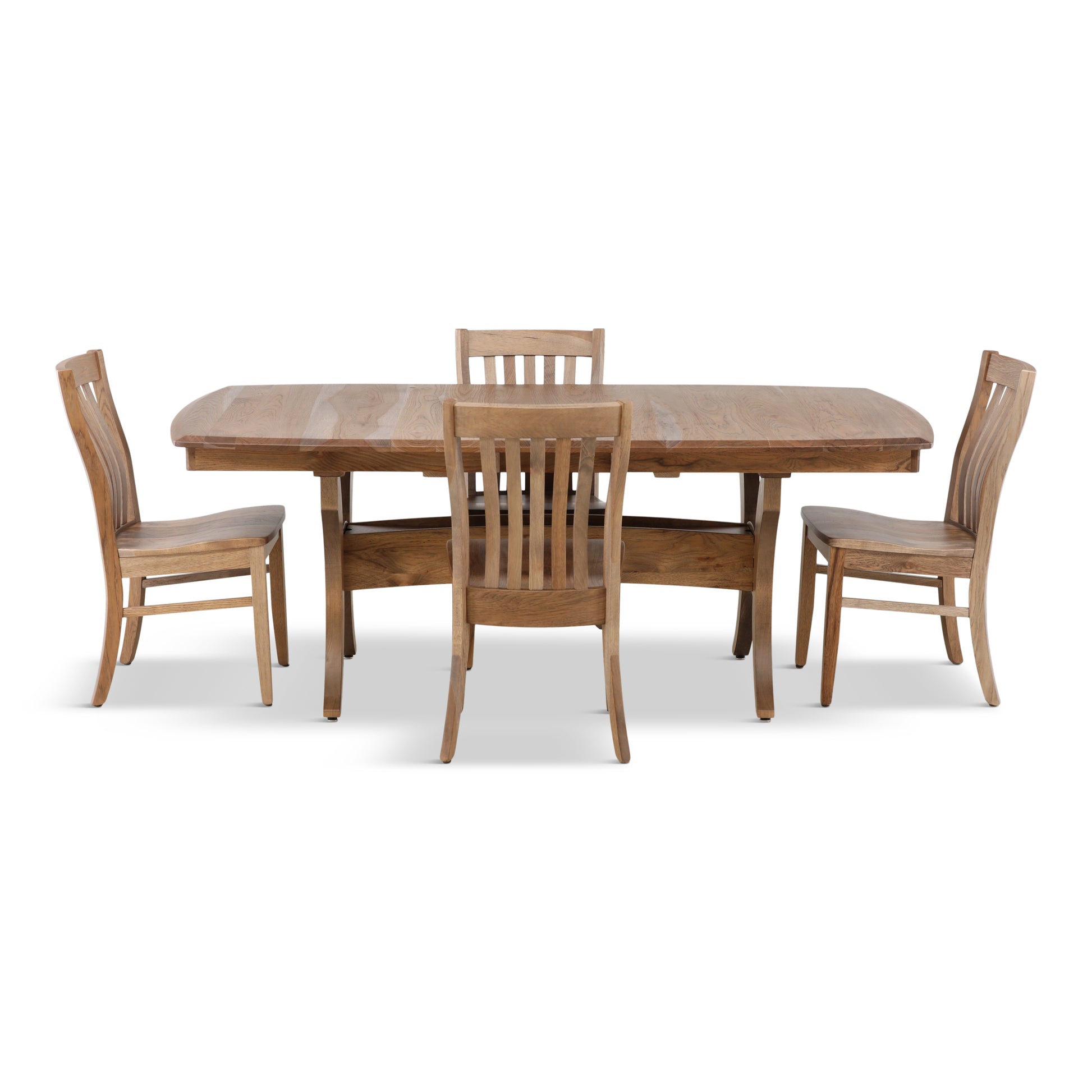 Hidden Treasures 5-Piece Dining Set