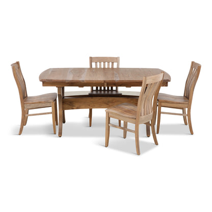 Hidden Treasures 5-Piece Dining Set