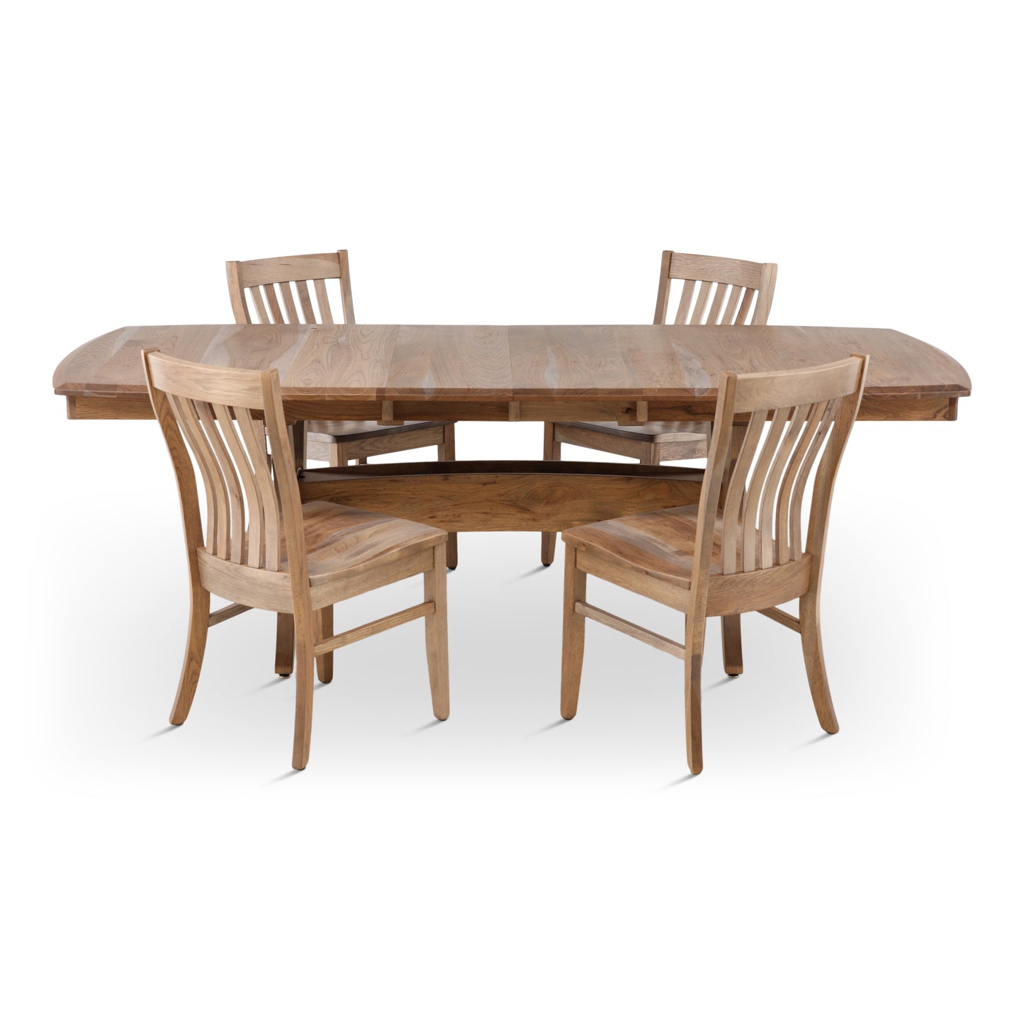 Hidden Treasures 5-Piece Dining Set