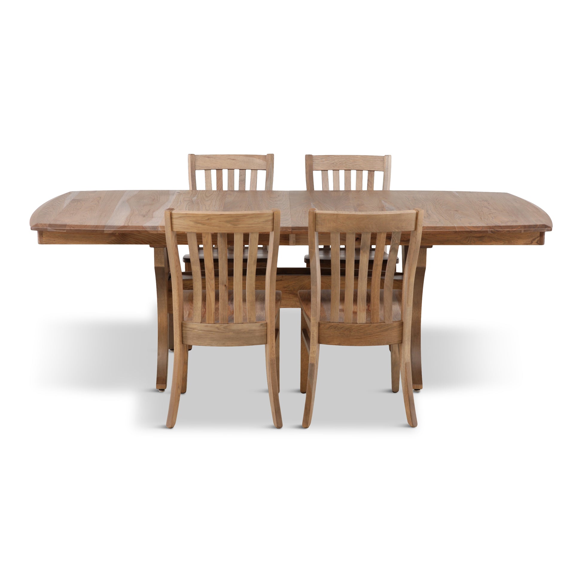 Hidden Treasures 5-Piece Dining Set