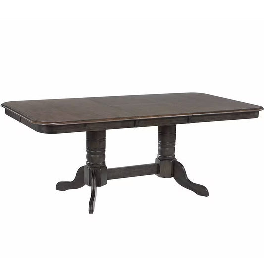 Rory Dining Table(1-18" butterfly)