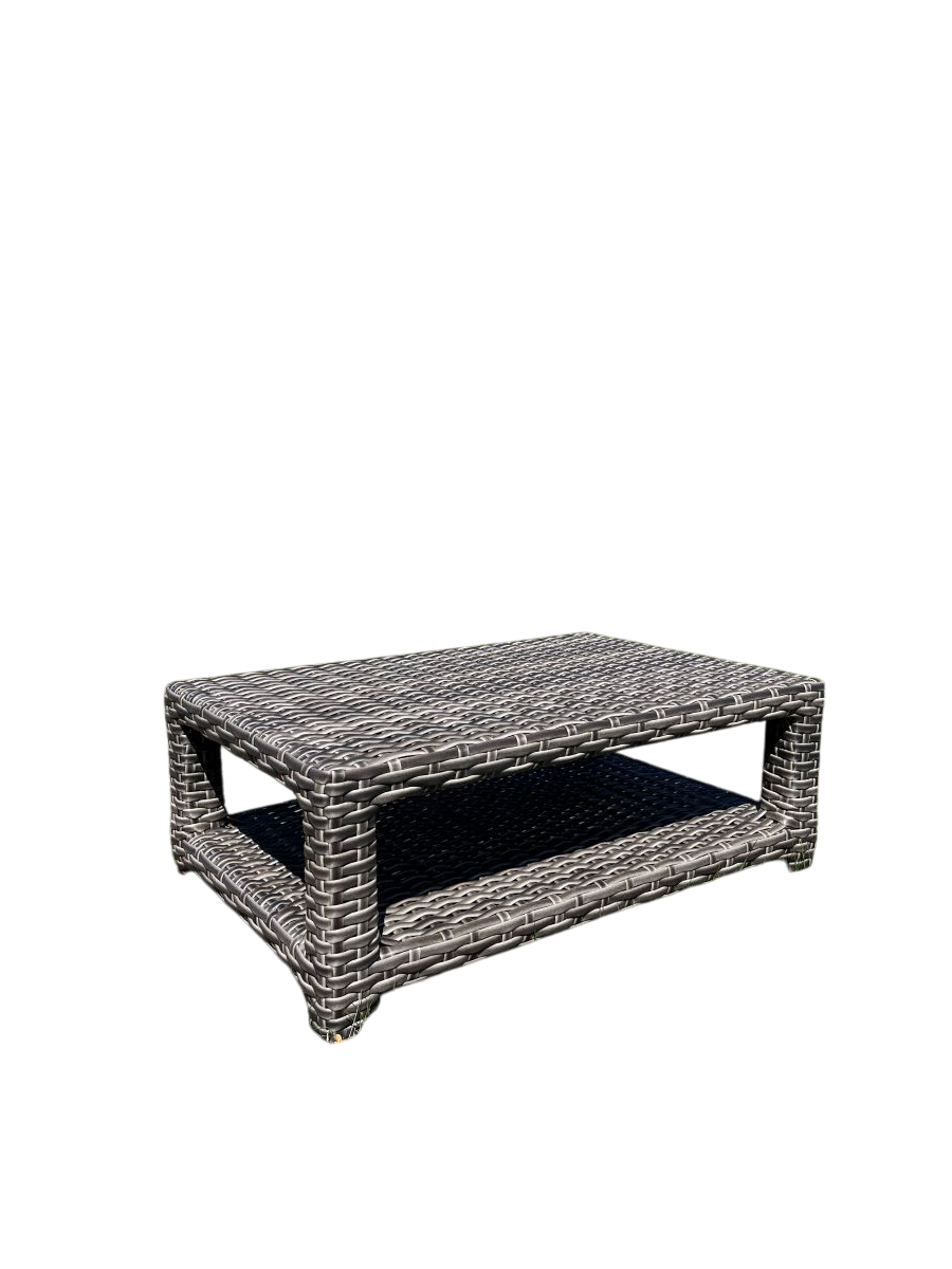 Grand Stafford Outdoor Patio Coffee Table