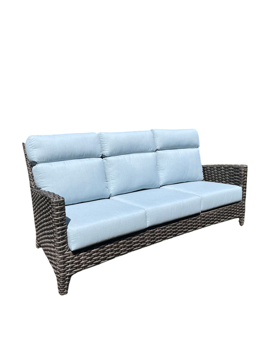 Grand Stafford Outdoor Patio Sofa