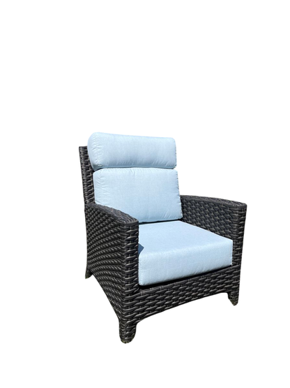Grand Stafford Outdoor Patio Chair