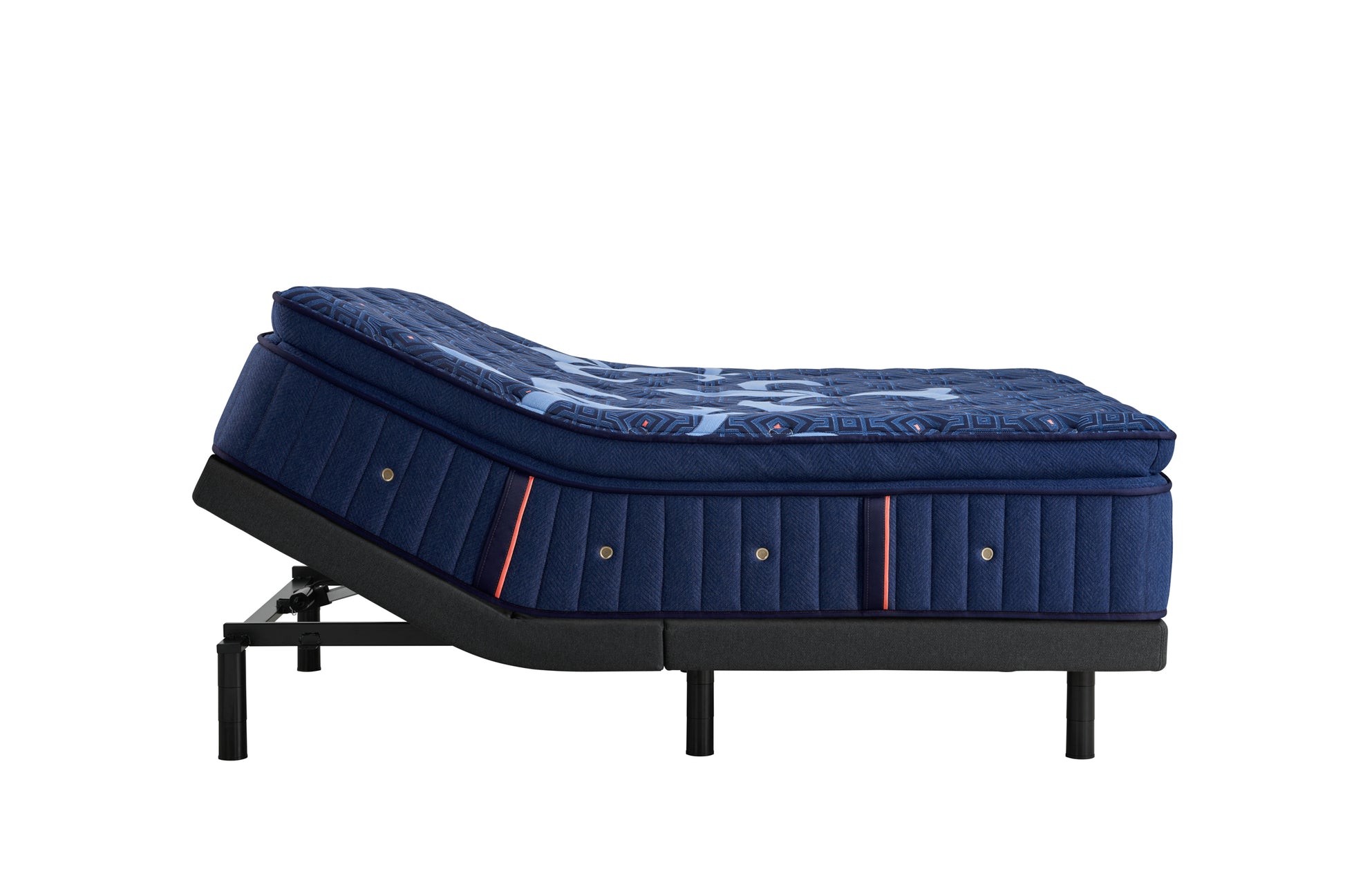 Stearns & Foster Lux Estate Firm Pillow Top Mattress