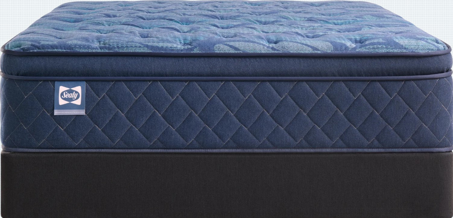 Sealy Grand Hotel 2.0 Mattress – John V Schultz Furniture