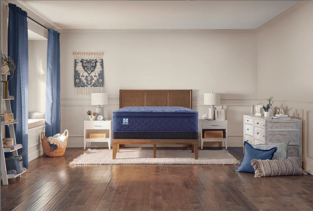 Sealy Grand Hotel 2.0 Mattress – John V Schultz Furniture
