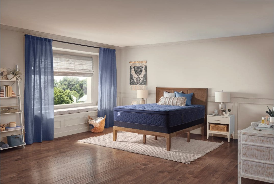 Sealy Grand Hotel 2.0 Mattress – John V Schultz Furniture Sealy Grand Hotel 2.0 Mattress – John V Schultz Furniture