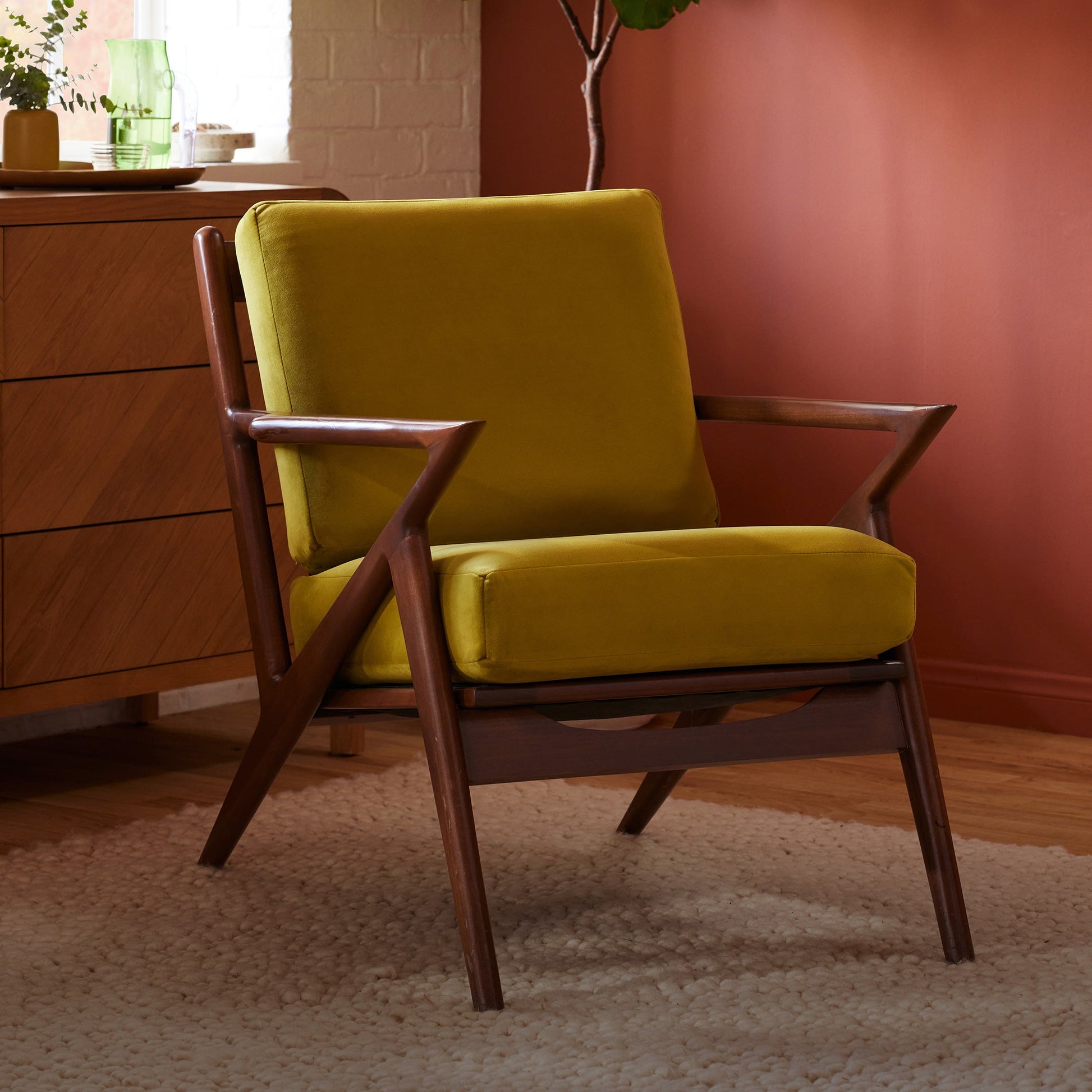 Soto Chair