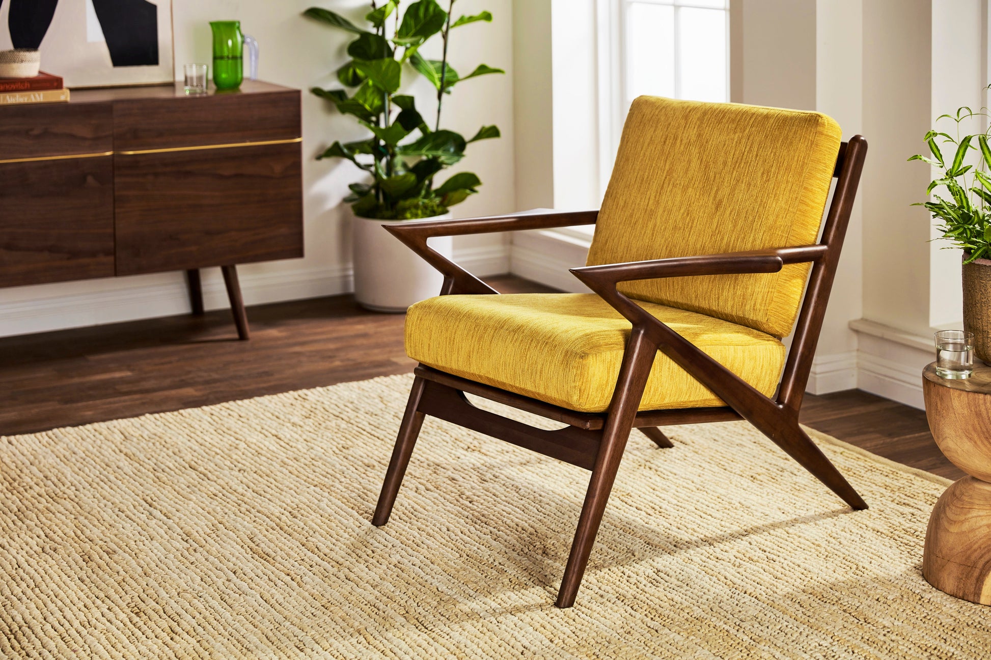 Soto Chair