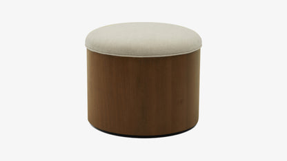 Strata Ottoman Coffee Table