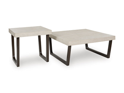 Westenfort Occasional Table Set (Set of 2)