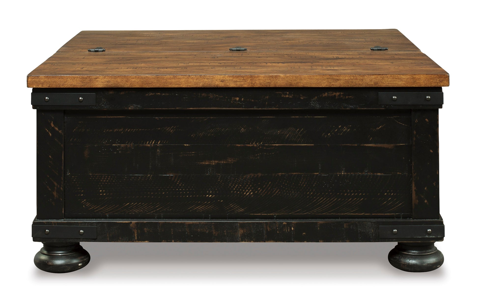 Valebeck Lift Top Cocktail Table