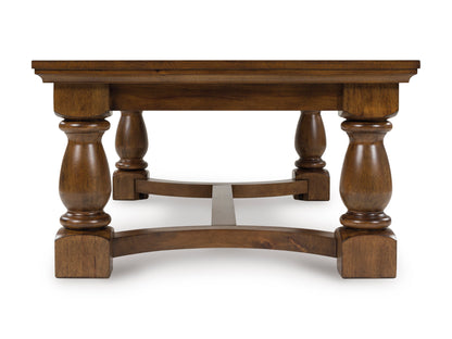 Sturlayne Rectangular Coffee Table