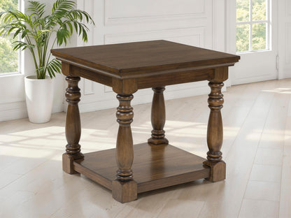 Sturlayne End Table