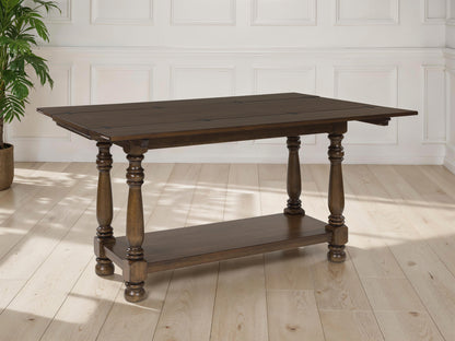 Sturlayne Lift-Top Sofa Table