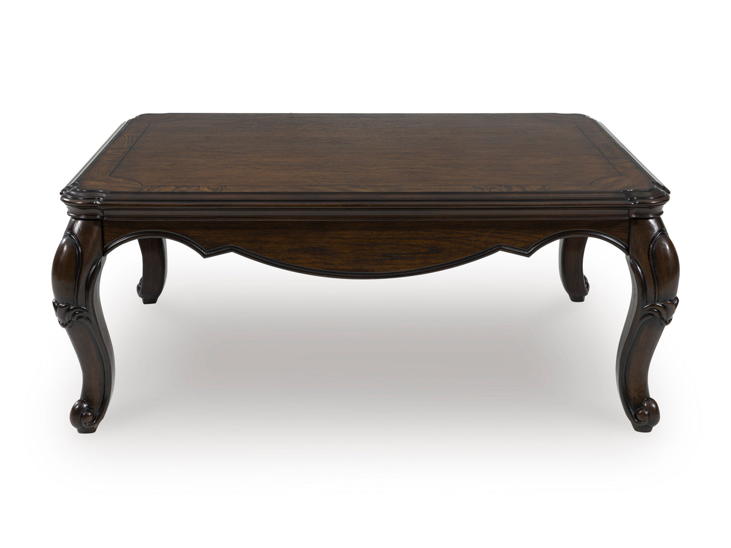 Maylee Rectangular Coffee Table