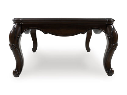 Maylee Rectangular Coffee Table