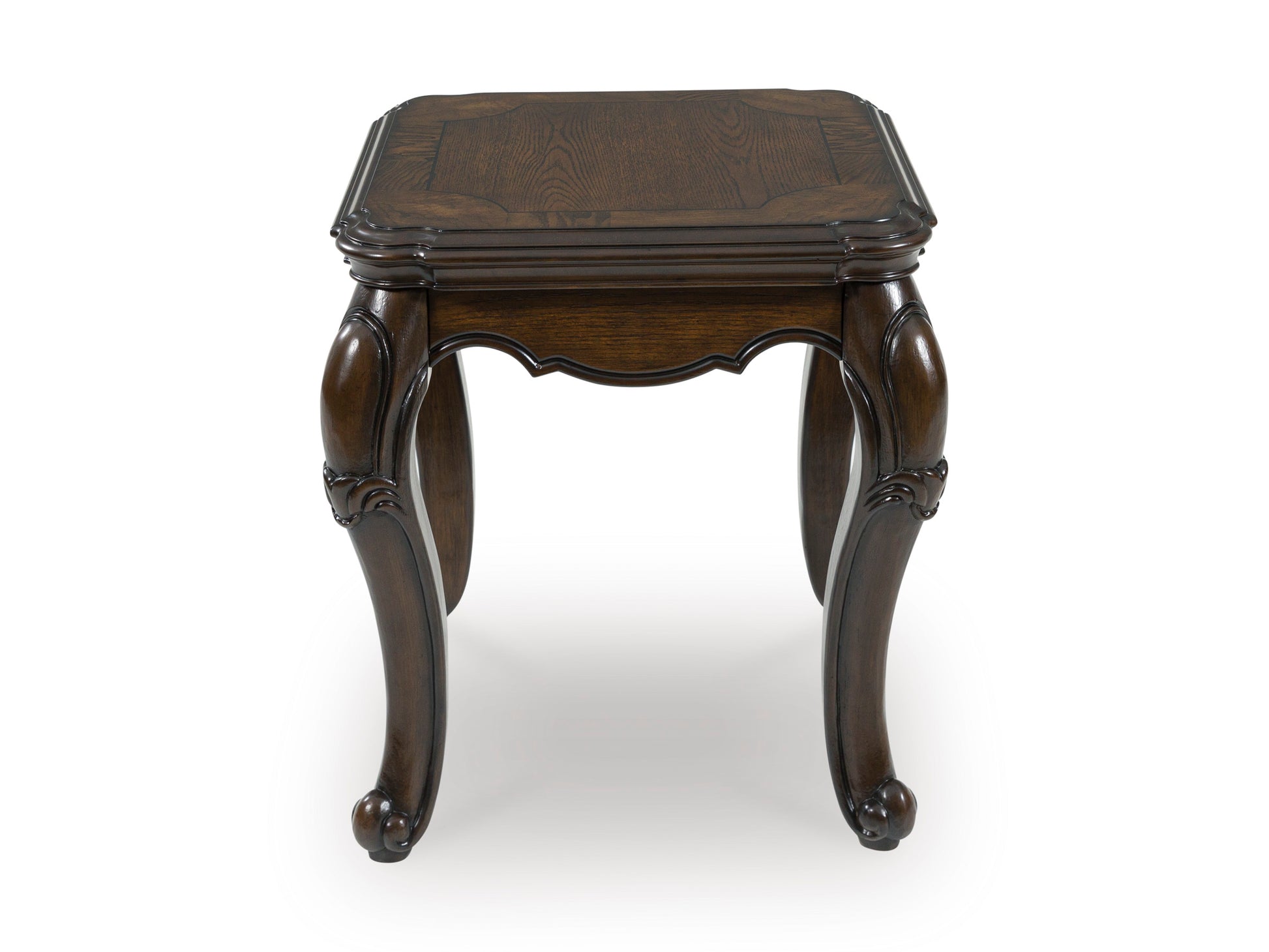 Maylee Square End Table