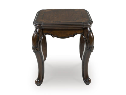 Maylee Rectangular Sofa Table