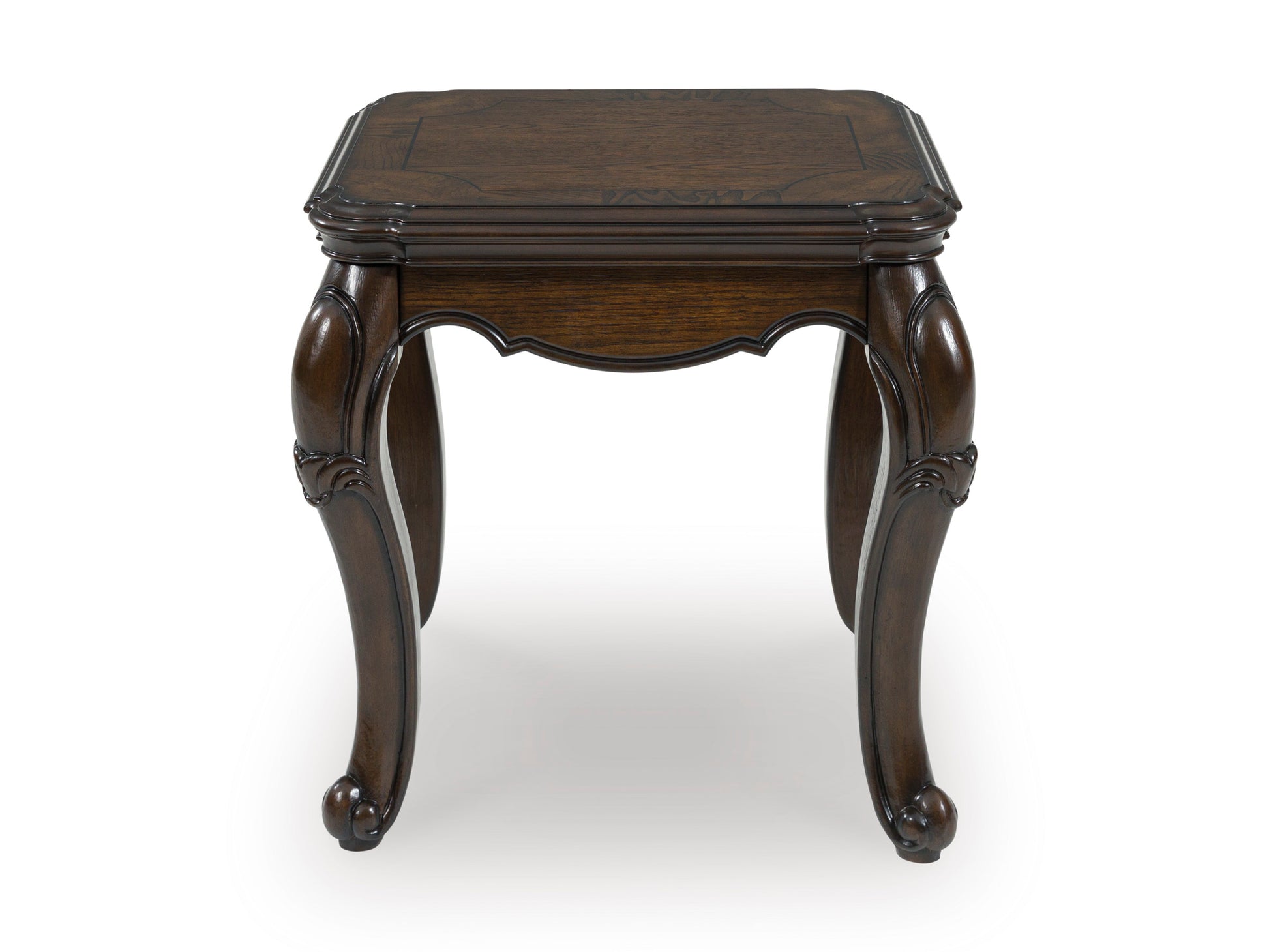 Maylee Square End Table