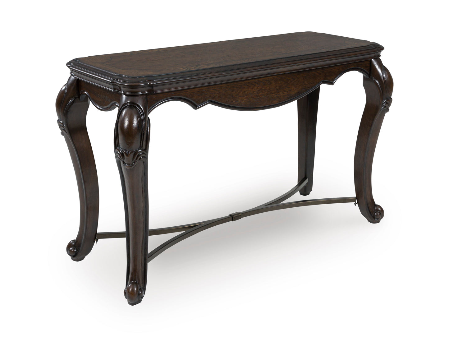 Maylee Rectangular Sofa Table