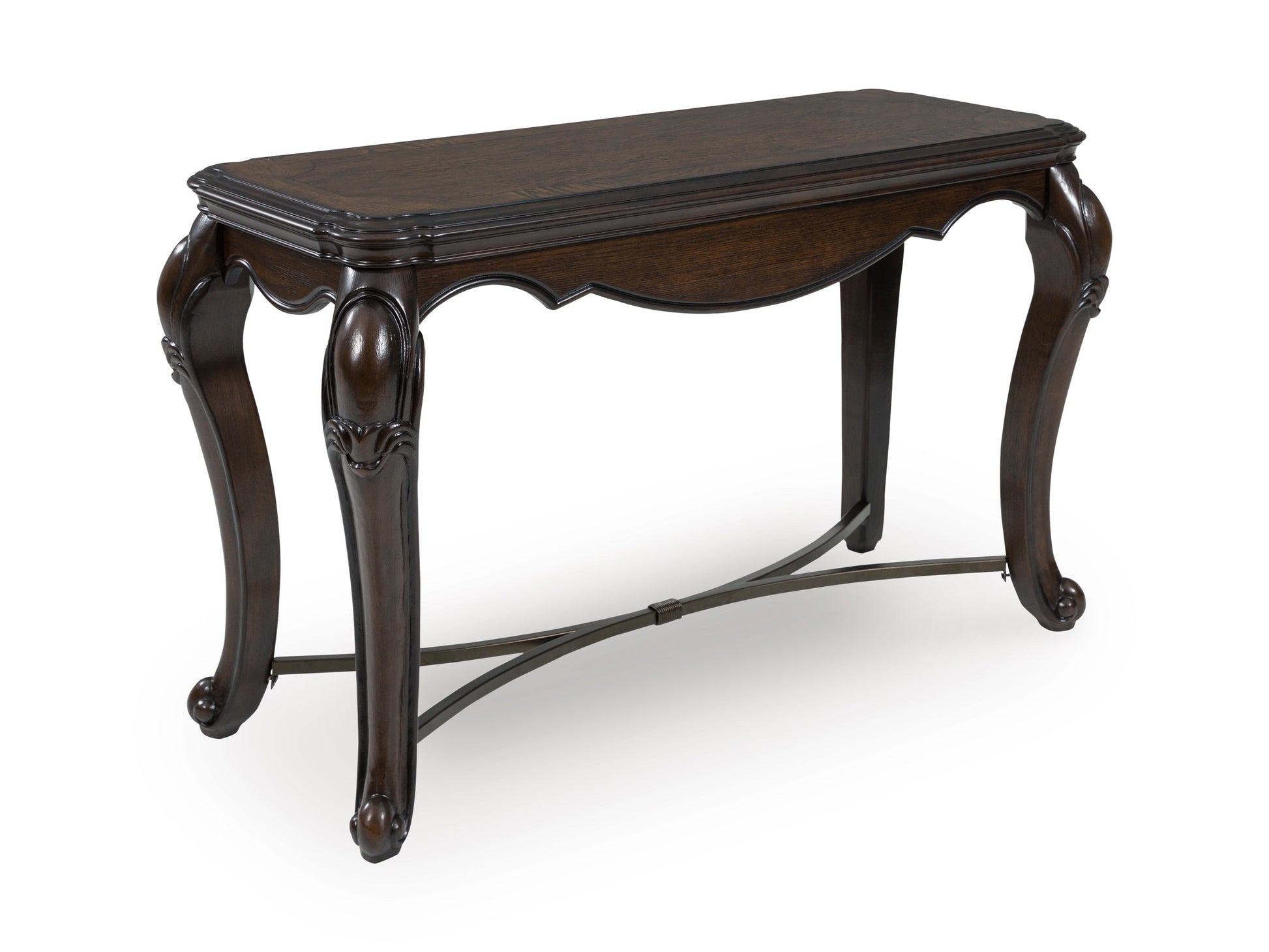 Maylee Rectangular Sofa Table