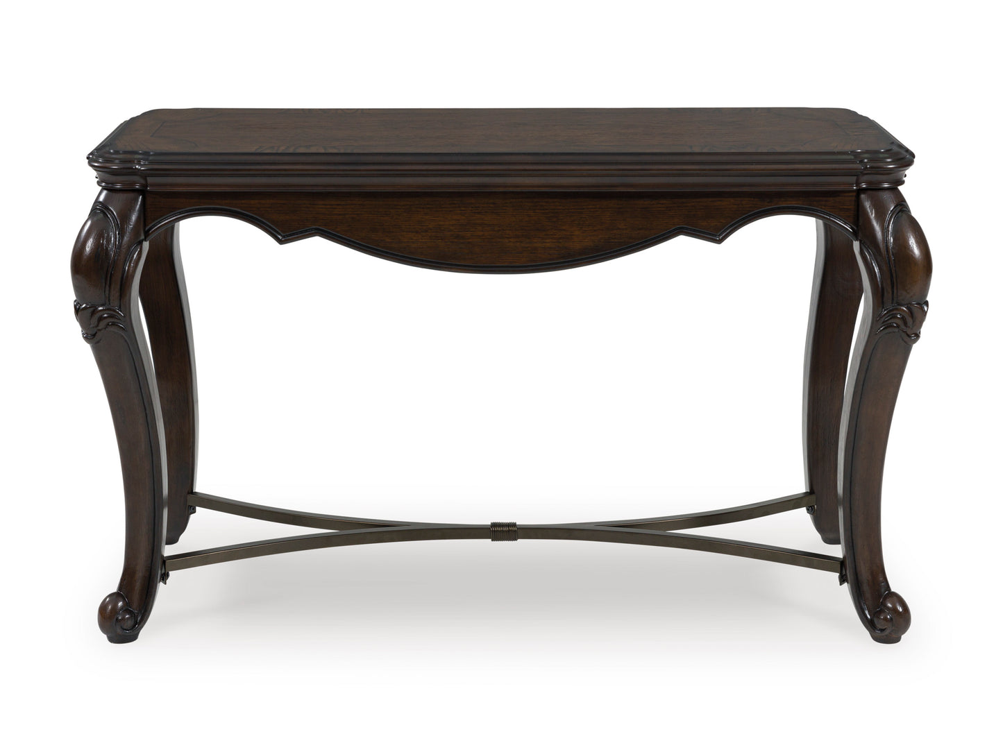 Maylee Rectangular Sofa Table
