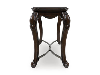 Maylee Rectangular Sofa Table
