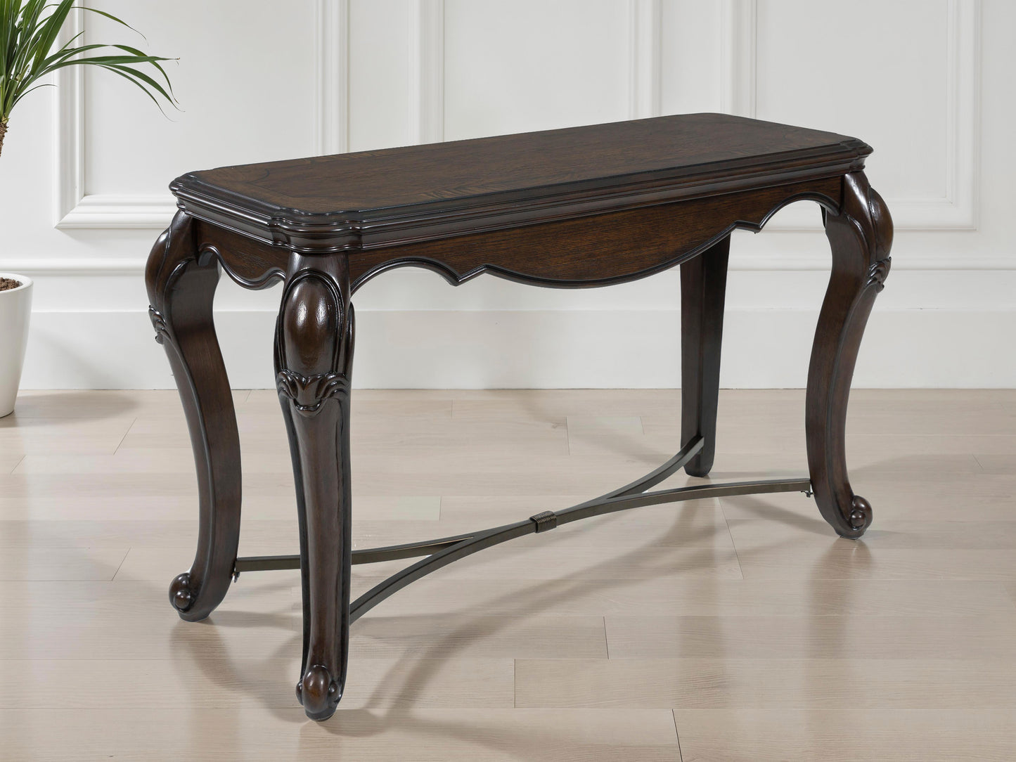 Maylee Rectangular Sofa Table