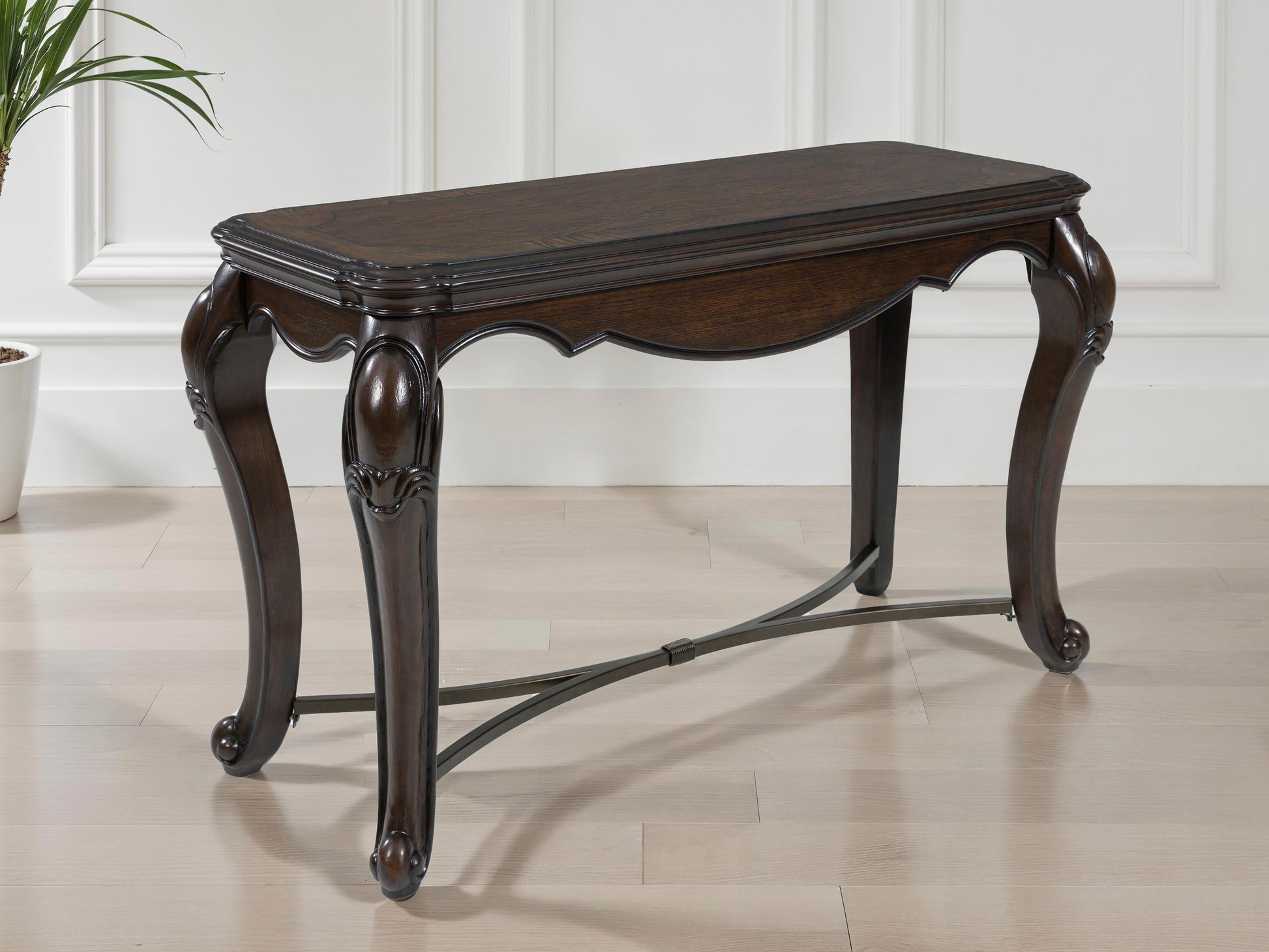 Maylee Rectangular Sofa Table