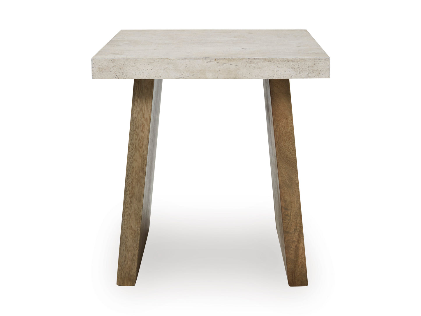 Brendalhouse Square End Table