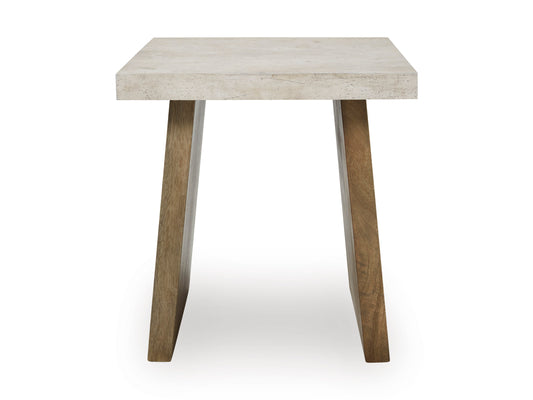Brendalhouse Square End Table