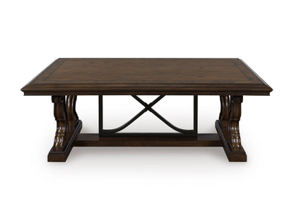 Maylee Coffee Table