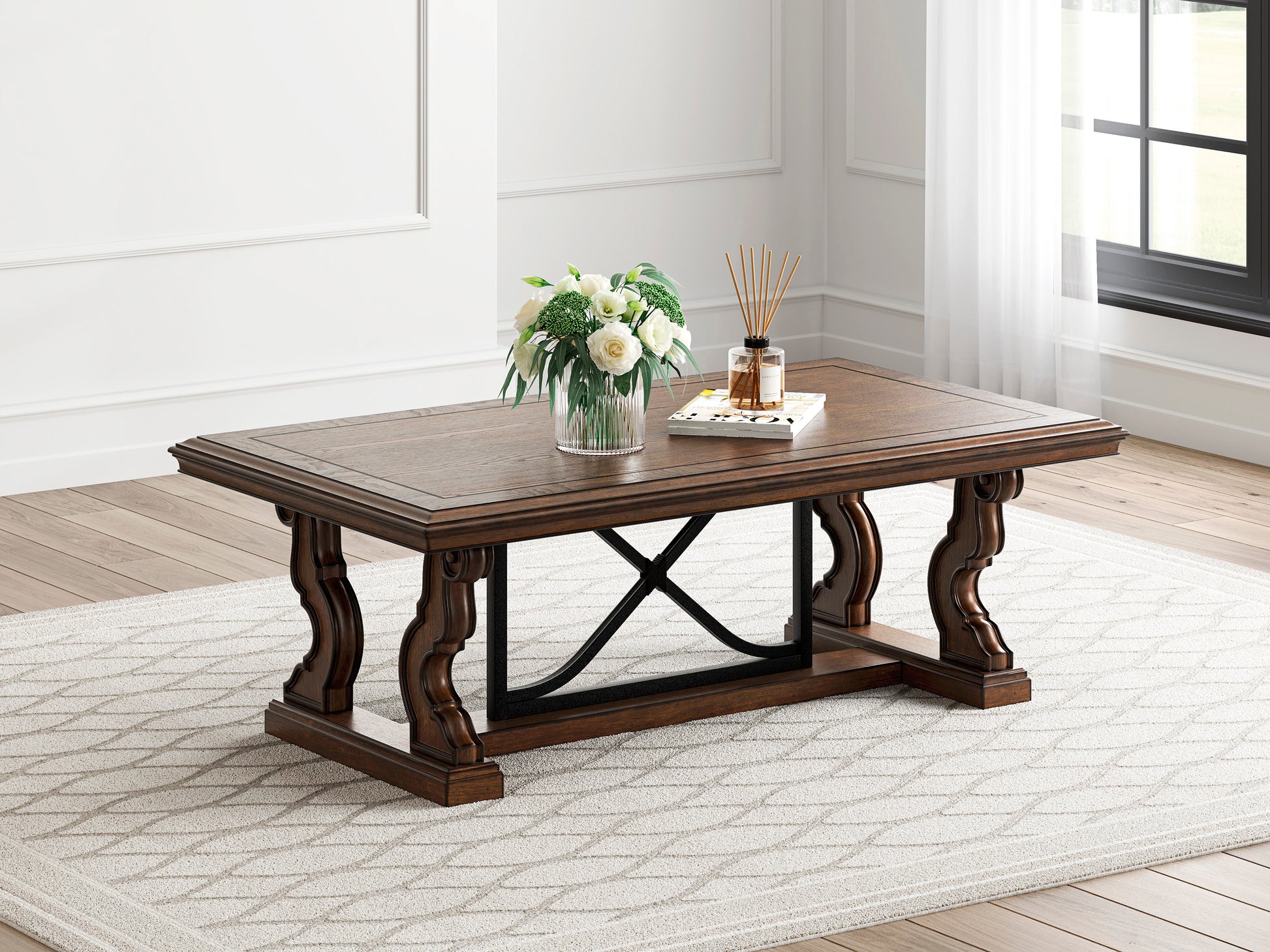 Maylee Coffee Table