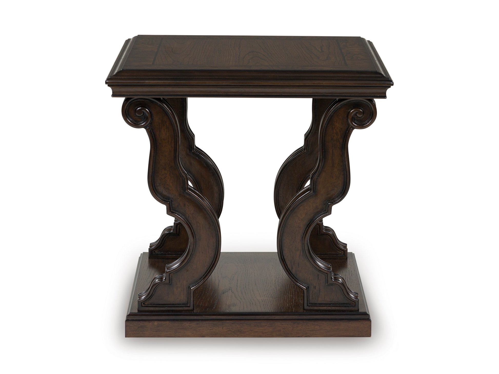 Maylee End Table