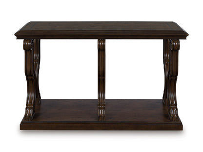 Maylee Sofa Table
