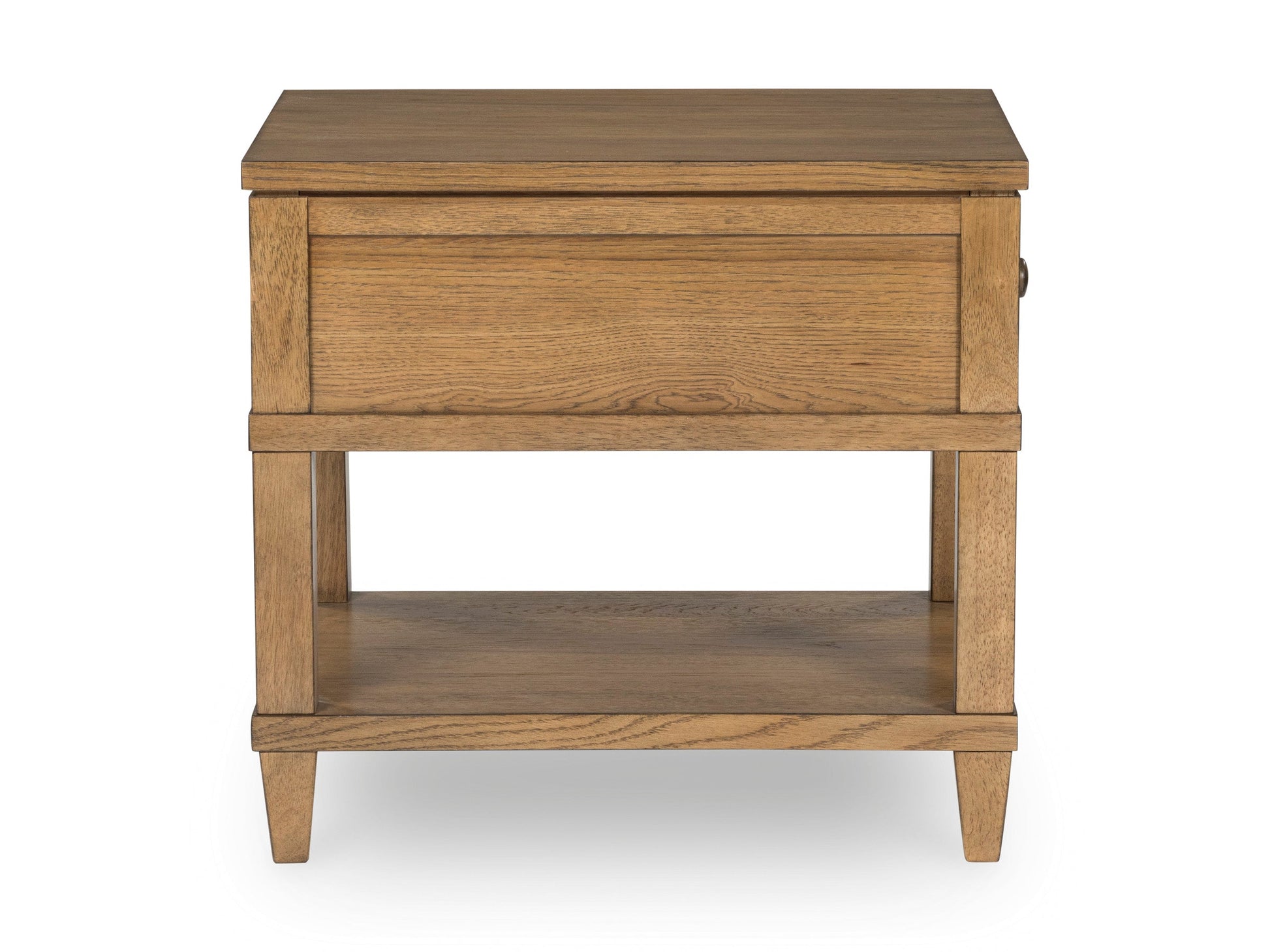 Sharlance Rectangular End Table