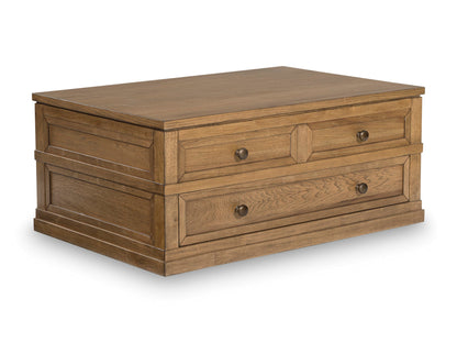 Sharlance Lift Top Cocktail Table