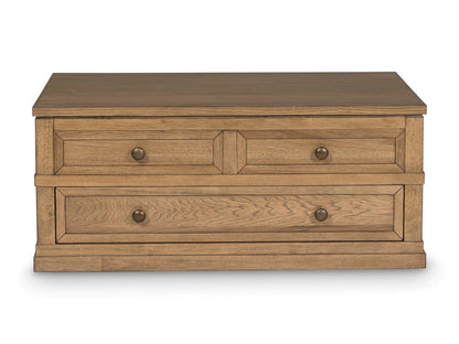 Sharlance Lift Top Cocktail Table