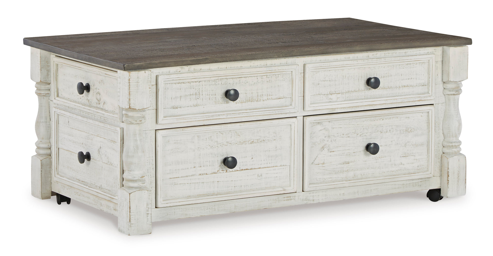 Havalance Lift Top Cocktail Table