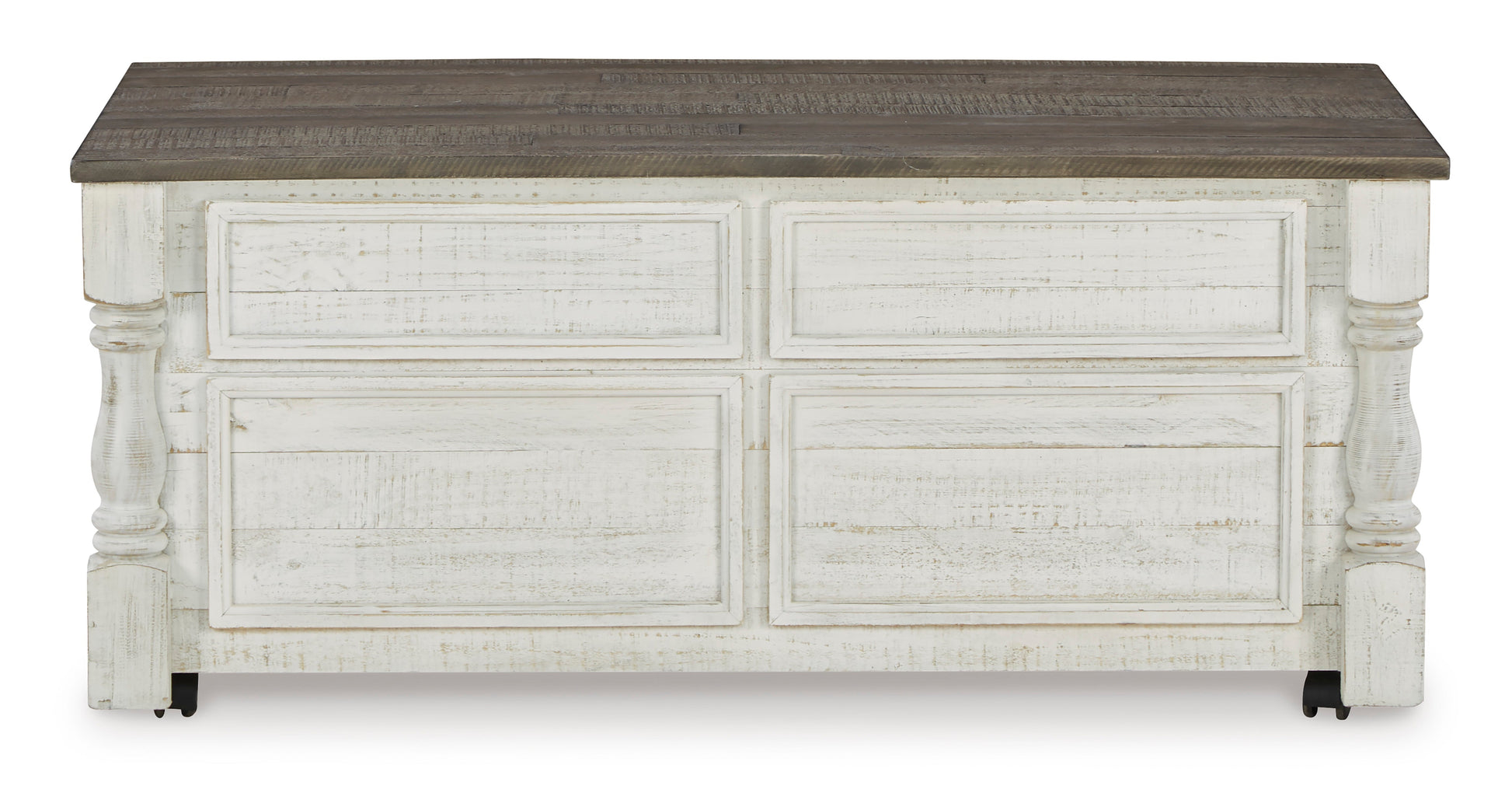 Havalance Lift Top Cocktail Table